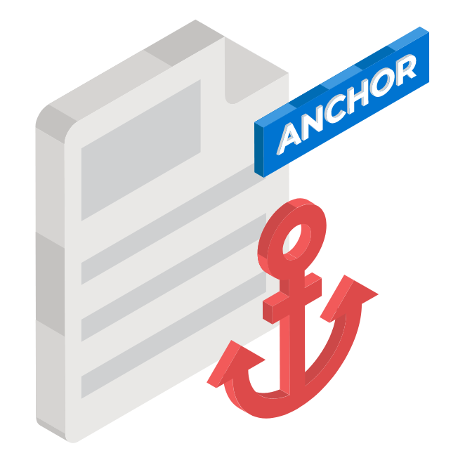 Improve Your SEO Strategy with Relevant, Authoritative & Anchor Text