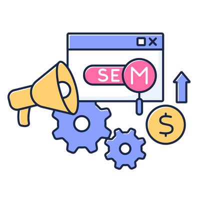 Step-by-Step Guide to Setting Up Your SEM Strategy