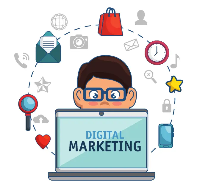 Why You Need Weox Digital Marketing Services for Your Business