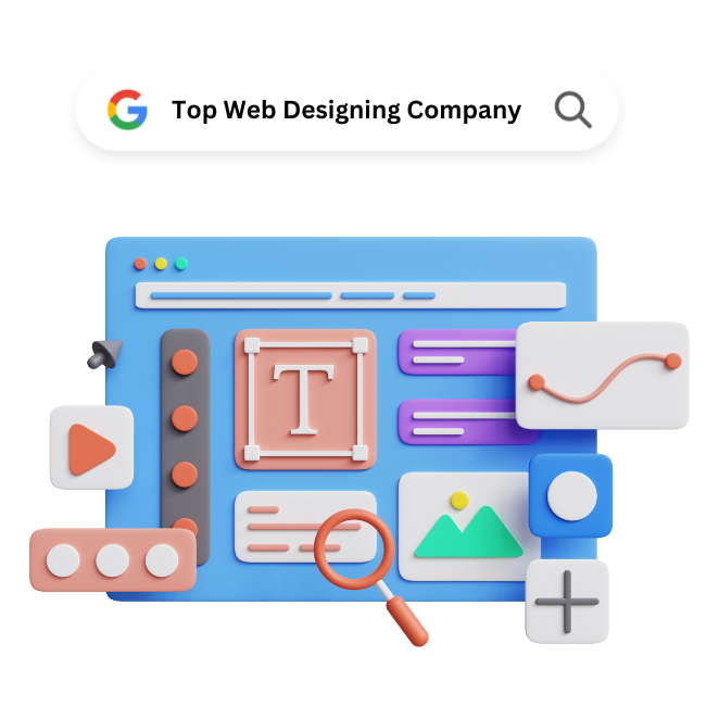 top web design company in coimbatore
