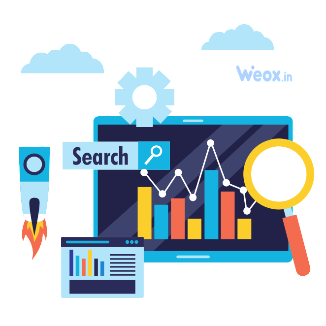 Unrestricted Growth and Improve SEO with Weox Technologies